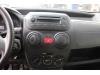 Fiat Fiorino 1.3 JTD 16V Multijet Sloopvoertuig (2015, Wit)