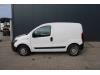 Fiat Fiorino 1.3 JTD 16V Multijet Sloopvoertuig (2015, Wit)