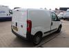 Fiat Fiorino 1.3 JTD 16V Multijet Sloopvoertuig (2015, Wit)