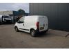 Fiat Fiorino 1.3 JTD 16V Multijet Sloopvoertuig (2015, Wit)