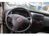 Fiat Fiorino 1.3 JTD 16V Multijet Sloopvoertuig (2015, Wit)