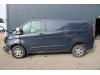 Ford Transit Custom 2.2 TDCi 16V Sloopvoertuig (2013, Blauw)
