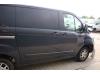 Ford Transit Custom 2.2 TDCi 16V Sloopvoertuig (2013, Blauw)