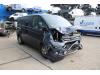 Ford Transit Custom 2.2 TDCi 16V Sloopvoertuig (2013, Blauw)