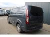 Ford Transit Custom 2.2 TDCi 16V Sloopvoertuig (2013, Blauw)