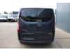 Ford Transit Custom 2.2 TDCi 16V Sloopvoertuig (2013, Blauw)