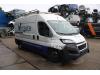 Peugeot Boxer 2.0 BlueHDi 130 Sloopvoertuig (2019, Wit)