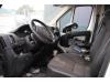 Peugeot Boxer 2.0 BlueHDi 130 Sloopvoertuig (2019, Wit)