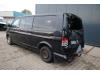 Volkswagen Transporter T5 2.5 TDi Sloopvoertuig (2007, Zwart)