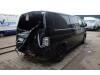 Volkswagen Transporter T5 2.5 TDi Sloopvoertuig (2007, Zwart)