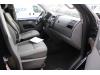 Volkswagen Transporter T5 2.5 TDi Sloopvoertuig (2007, Zwart)