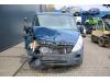Opel Movano 2.3 CDTi 16V FWD Sloopvoertuig (2012, Blauw)