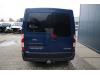 Opel Movano 2.3 CDTi 16V FWD Sloopvoertuig (2012, Blauw)