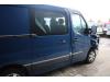 Opel Movano 2.3 CDTi 16V FWD Sloopvoertuig (2012, Blauw)