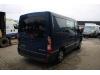 Opel Movano 2.3 CDTi 16V FWD Sloopvoertuig (2012, Blauw)