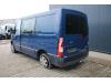 Opel Movano 2.3 CDTi 16V FWD Sloopvoertuig (2012, Blauw)
