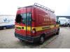 Renault Master II 2.5 dCi 16V 115 Sloopvoertuig (2006, Rood)