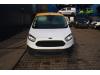 Ford Transit Courier 1.6 TDCi Sloopvoertuig (2015, Wit)