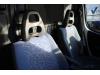Fiat Doblo 1.9 JTD Sloopvoertuig (2003, Wit)