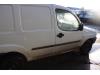 Fiat Doblo 1.9 JTD Sloopvoertuig (2003, Wit)