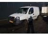 Fiat Doblo 1.9 JTD Sloopvoertuig (2003, Wit)