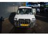 Fiat Doblo 1.9 JTD Sloopvoertuig (2003, Wit)