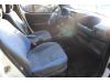 Fiat Doblo 1.9 JTD Sloopvoertuig (2003, Wit)