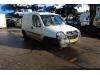 Fiat Doblo 1.9 JTD Sloopvoertuig (2003, Wit)