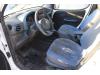 Fiat Doblo 1.9 JTD Sloopvoertuig (2003, Wit)