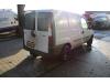 Fiat Doblo 1.9 JTD Sloopvoertuig (2003, Wit)