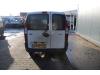 Fiat Doblo 1.9 JTD Sloopvoertuig (2003, Wit)