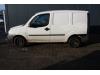 Fiat Doblo 1.9 JTD Sloopvoertuig (2003, Wit)