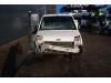 Ford Transit Connect 1.8 TDCi 90 Sloopvoertuig (2006, Wit)