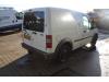 Ford Transit Connect 1.8 TDCi 90 Sloopvoertuig (2006, Wit)