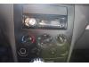 Ford Transit Connect 1.8 TDCi 90 Sloopvoertuig (2006, Wit)