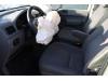 Ford Transit Connect 1.8 TDCi 90 Sloopvoertuig (2006, Wit)