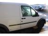Ford Transit Connect 1.8 TDCi 90 Sloopvoertuig (2006, Wit)