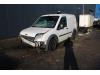 Ford Transit Connect 1.8 TDCi 90 Sloopvoertuig (2006, Wit)