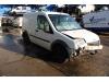 Ford Transit Connect 1.8 TDCi 90 Sloopvoertuig (2006, Wit)