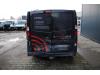Renault Trafic 1.6 dCi 140 Twin Turbo Sloopvoertuig (2015, Zwart)