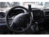 Renault Trafic 1.6 dCi 140 Twin Turbo Sloopvoertuig (2015, Zwart)