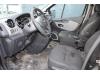 Renault Trafic 1.6 dCi 140 Twin Turbo Sloopvoertuig (2015, Zwart)