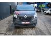 Renault Trafic 1.6 dCi 140 Twin Turbo Sloopvoertuig (2015, Zwart)