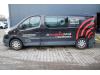 Renault Trafic 1.6 dCi 140 Twin Turbo Sloopvoertuig (2015, Zwart)