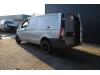 Mercedes Vito 2.0 116 CDI 16V Sloopvoertuig (2022, Metallic, Zilver)