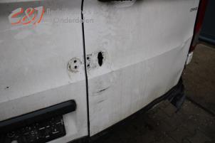 Volkswagen Crafter 2.0 TDI FWD Sloopvoertuig (2020, Wit)