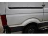 Volkswagen Crafter 2.0 TDI FWD Sloopvoertuig (2020, Wit)