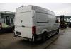 Volkswagen Crafter 2.0 TDI FWD Sloopvoertuig (2020, Wit)