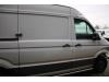 Volkswagen Crafter 2.0 TDI FWD Sloopvoertuig (2020, Wit)