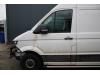 Volkswagen Crafter 2.0 TDI FWD Sloopvoertuig (2020, Wit)